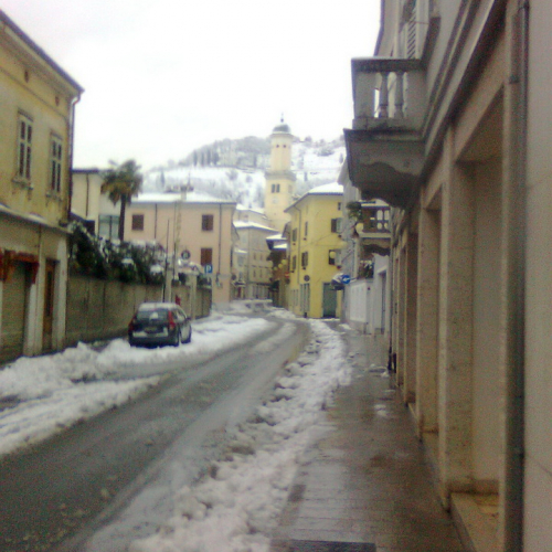 Interventi per la neve del 12/02/13 n. 12 / 90858