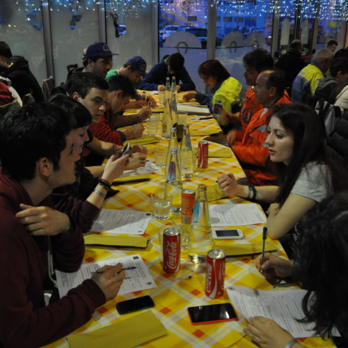 Campi scuola (01.04.14) n. 130 / 107459