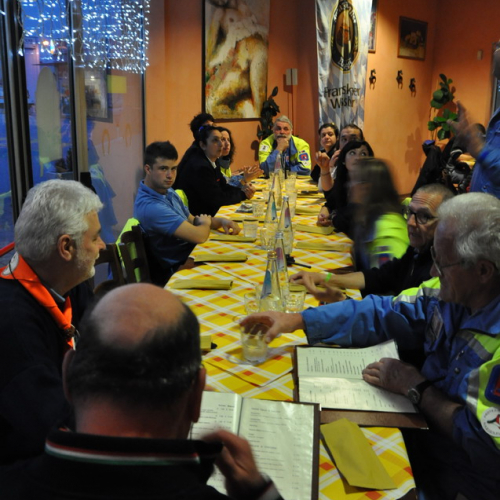 Campi scuola (01.04.14) n. 131 / 107460