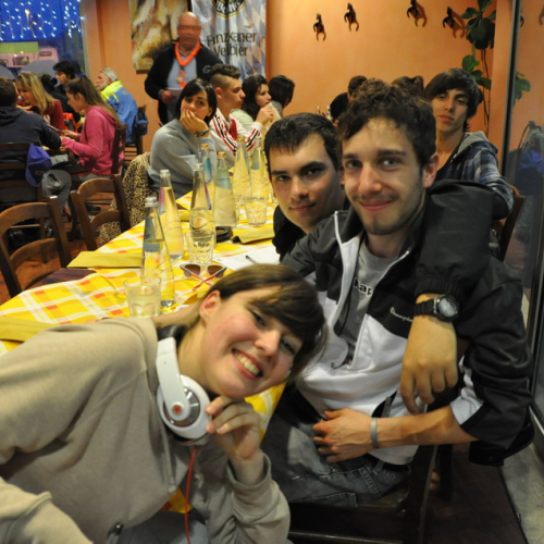 Campi scuola (01.04.14) n. 132 / 107461