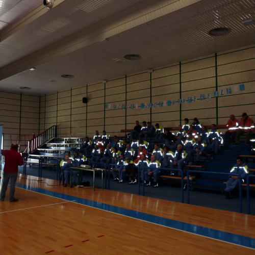 Corso elicooperazione n. A 16 / 92374