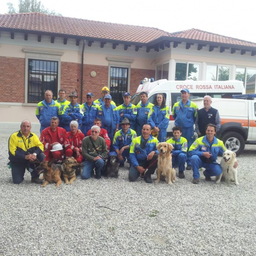 Prove evacuazione complesso scolastico Meduna-Tagliamento n. 11 / 108899