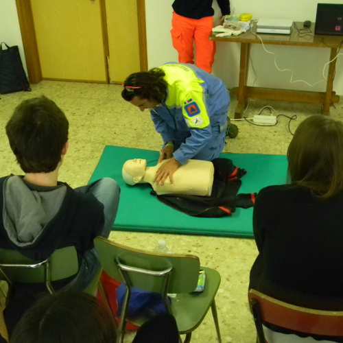 Terza Sessione Campi scuola (07.04.14) n. 30 / 108998