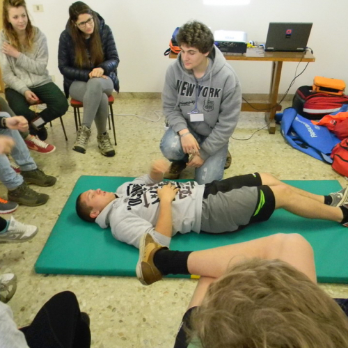 Terza Sessione Campi scuola (07.04.14) n. 31 / 108999