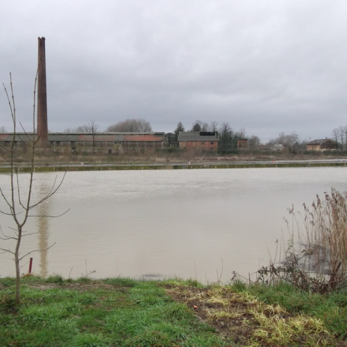 Consegna pick-up Gruppo Pc San Giorgio di Nogaro n. 10 / 103494