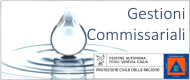 Gestioni Commissariali