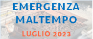 Severe Weather Emergency July 2023